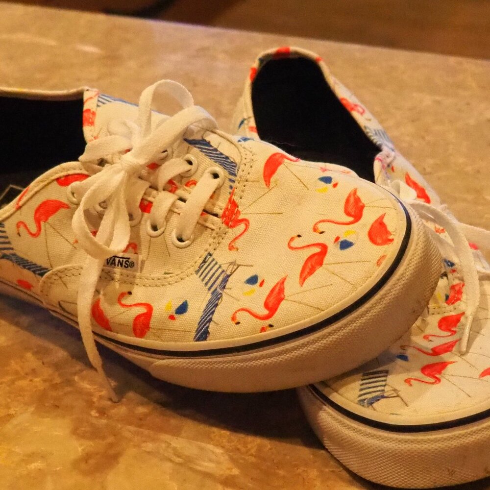 Vans Authentic - image 1